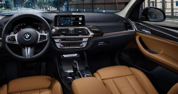  “丐版”奔驰GLC可选性超强？关于落地价，销售这么说！ 