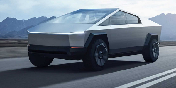  时隔多年悍马终于复活，但身边对手却也都是犹如虎狼 