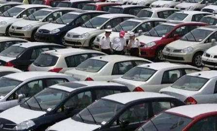  11月汽车销量：轿车、SUV、新能源增长，车市持续强势复苏 