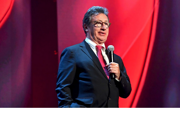 突发：法拉利CEO宣布辞职，此前曾感染新冠病毒