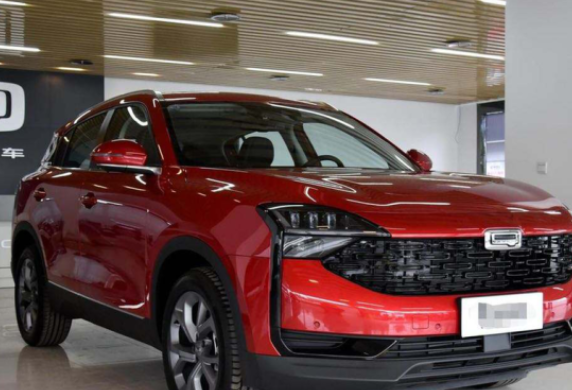 买车“够用”就可以？观致7为小康家庭“锦上添