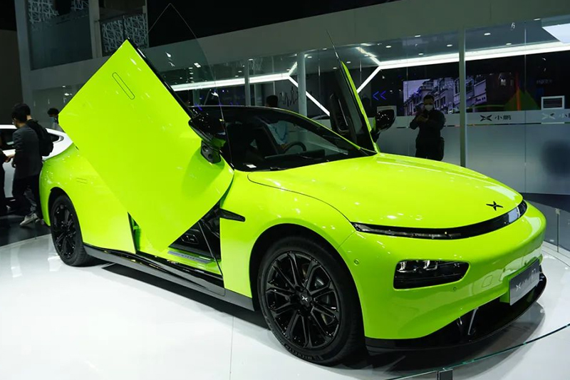 广州车展结束了，2021年还远吗？