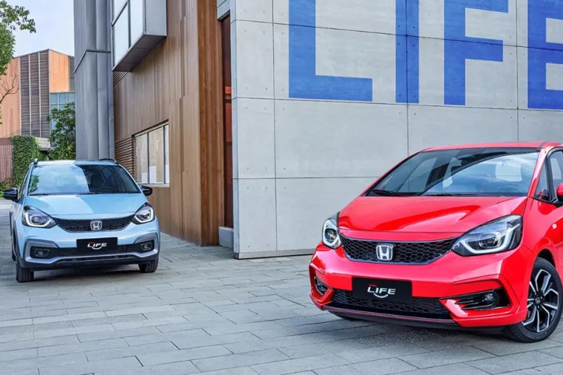 一周上市新车|国产硬派越野车坦克300来袭，可这