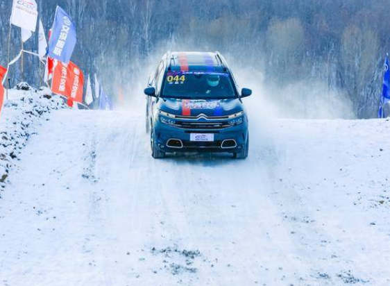  底盘大师不是说说而已，天逸勇夺CCPC冰雪挑战双冠王 