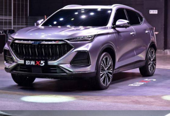  长安欧尚X5讲武德，靠这几招打动消费者 