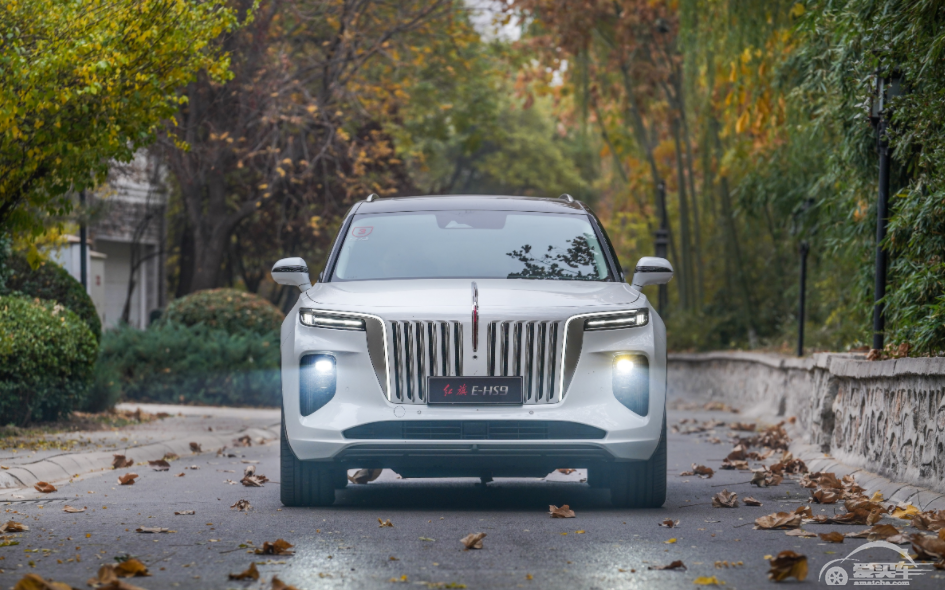 东方库里南终于来了，50.98万起售，蔚来ES8还有机会吗？