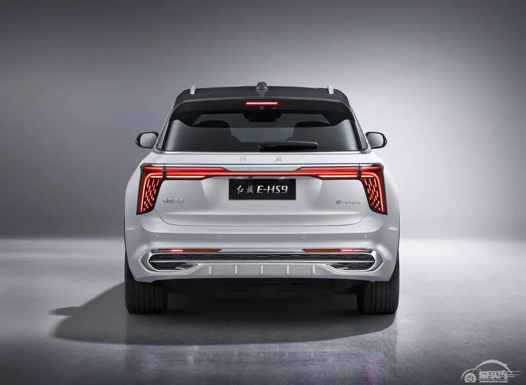 东方库里南终于来了，50.98万起售，蔚来ES8还有机会吗？