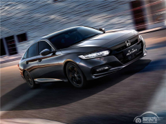  与雅阁和凯美瑞成三足鼎力，第十代索纳塔有何实力？ 