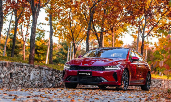  “发现起亚酷我好状态”凯酷对比驾控体验营·合肥站火热招募中 