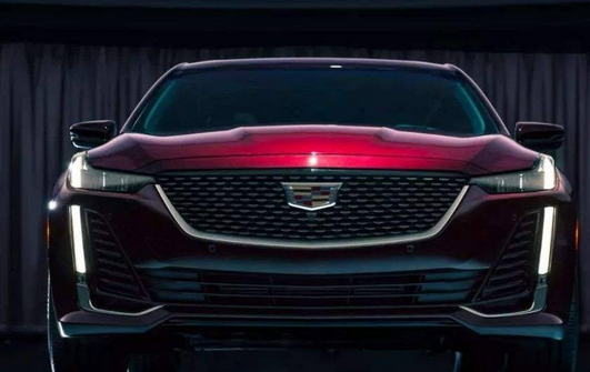 发动机抖动大面积爆发 凯迪拉克CT5或现通病