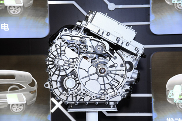  破垄断立标杆，长城“柠檬混动DHT”为何如此自信？ 