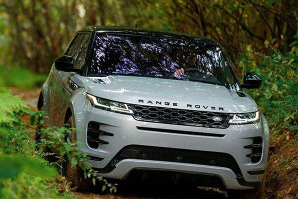  一番骚操作之后，捷豹路虎销量真就不一样了 