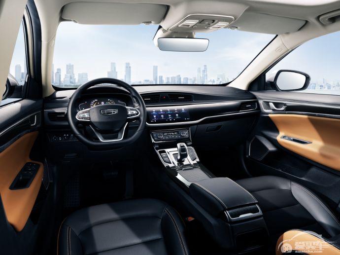 7.38万起，这几款家庭轿车耐开又省油，春节开回家很合适！