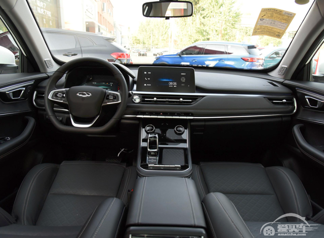 开这些车去山里走亲戚，他们一定夸你有眼光