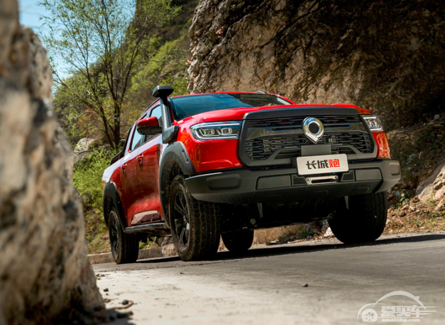 开这些车去山里走亲戚，他们一定夸你有眼光