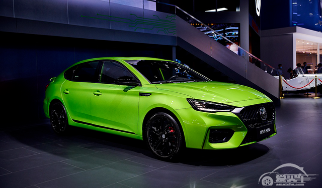 这几款10万元级自主品牌紧凑型轿车，够“劲”更够“帅”