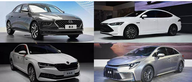  值得加入购车清单 未来半年最应关注的四款家轿 