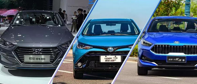  产品力与口碑才是第一位 热门PHEV车型选谁更合适？ 