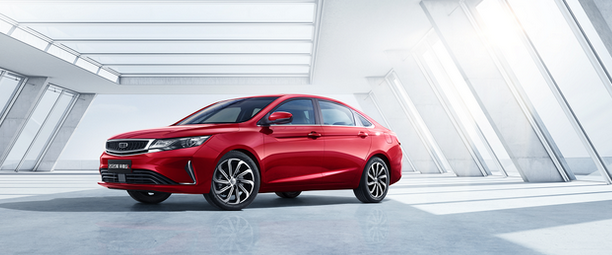  7.38万起，这几款家庭轿车耐开又省油，春节开回家很合适！ 