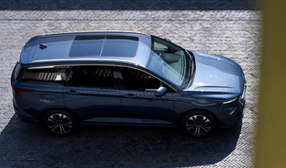  大四座头等舱五菱凯捷 舒享驾乘硬核实力『盘根问底』 