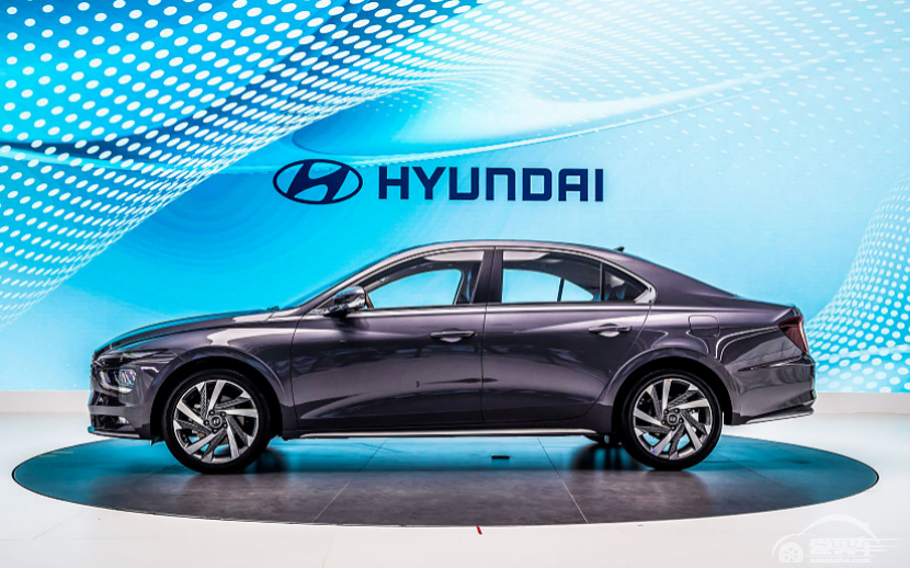 车长增至4.78米、油耗低至5.3升，全新一代名图已整备待发！