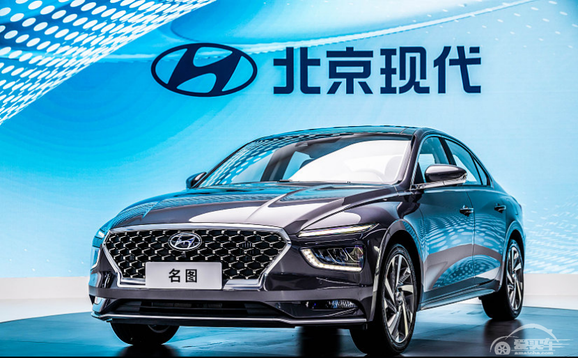 车长增至4.78米、油耗低至5.3升，全新一代名图已整备待发！