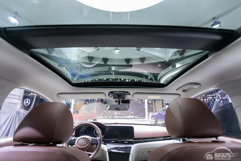 车长增至4.78米、油耗低至5.3升，全新一代名图已整备待发！