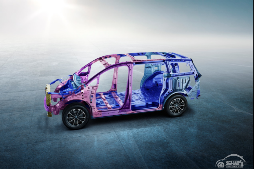 嫦娥五号保障车必须是中国品牌，TA堪称中国最安全的MPV！