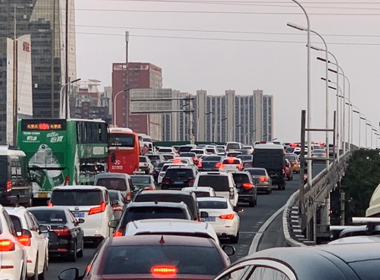 尽管遭遇“最差开局”，但2020年车市却没有“烂