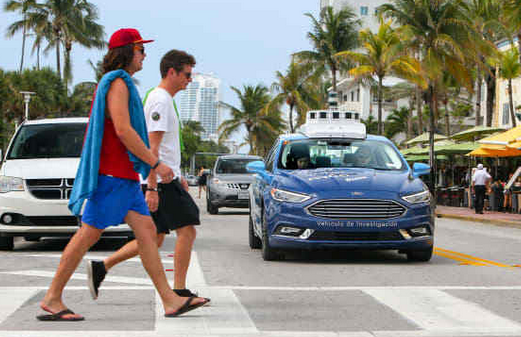 汽车联盟提出国家战略