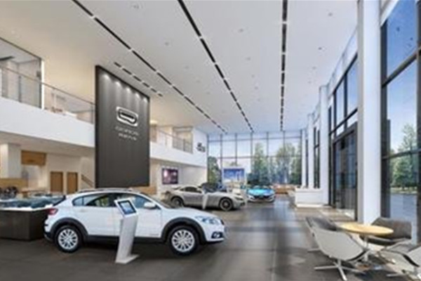  宝能汽车直营店模式优势凸显，积极引领行业健康发展 