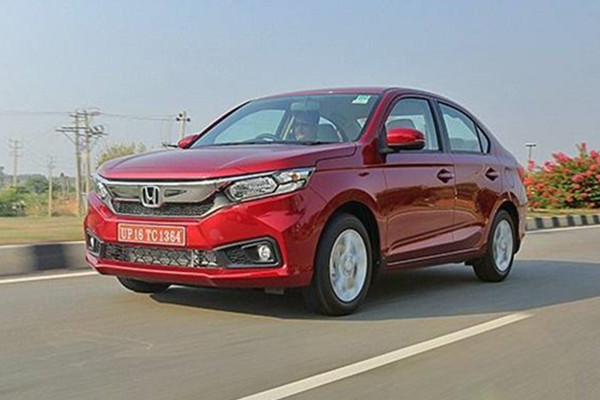  为削减40%汽车产能 本田计划在印度关闭一家工厂 