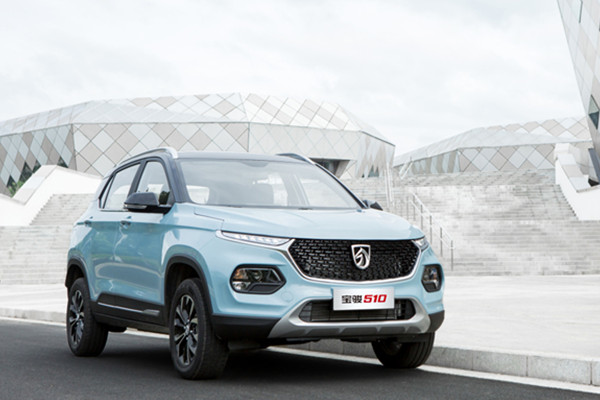  冬至来临，东风风光500和宝骏510堪称暖心座驾 