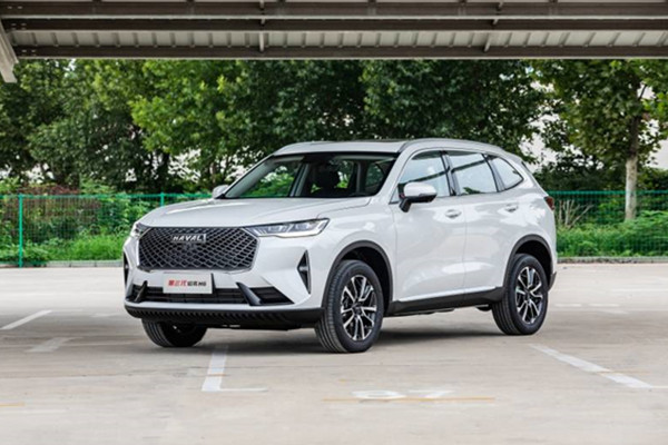  一代优惠大，二代车型多，三代技术新，想买哈弗H6该怎么选？ 