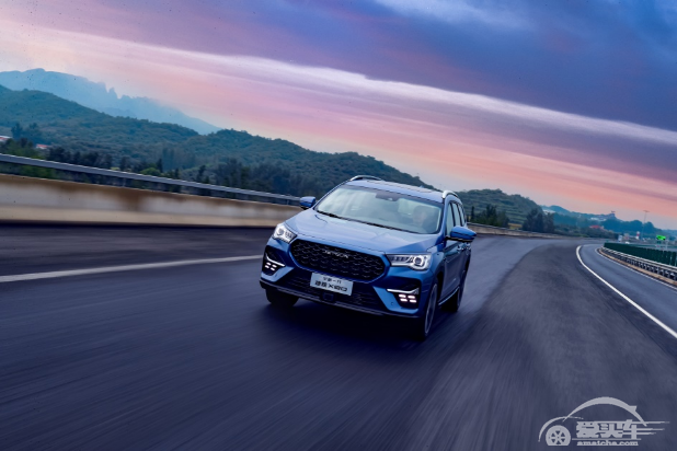 “双旦”嘉年华福利大放送，回家过年购车就买捷途