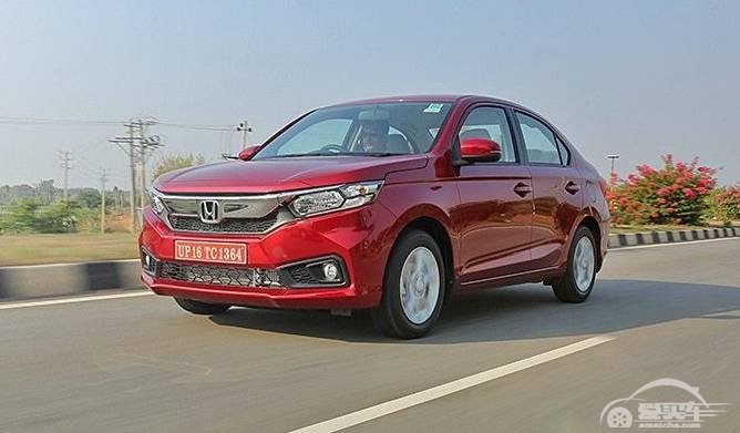 为削减40%汽车产能 本田计划在印度关闭一家工厂