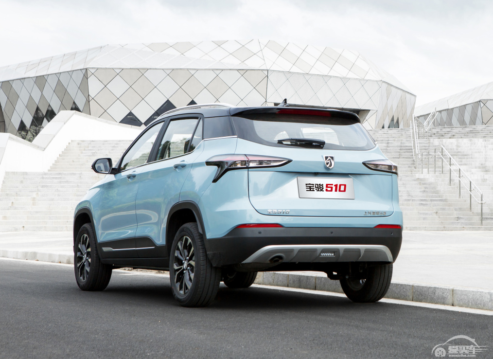 冬至来临，东风风光500和宝骏510堪称暖心座驾