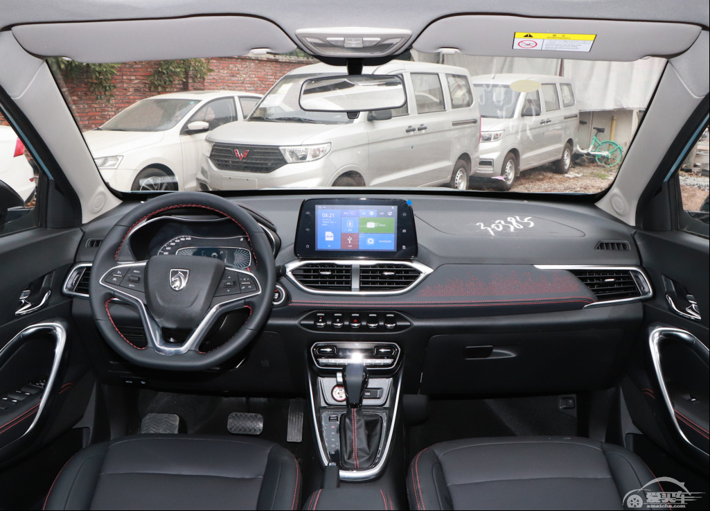 冬至来临，东风风光500和宝骏510堪称暖心座驾