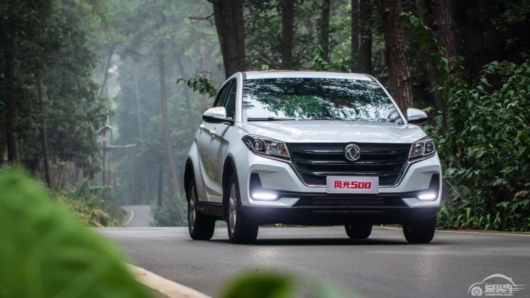 冬至来临，东风风光500和宝骏510堪称暖心座驾