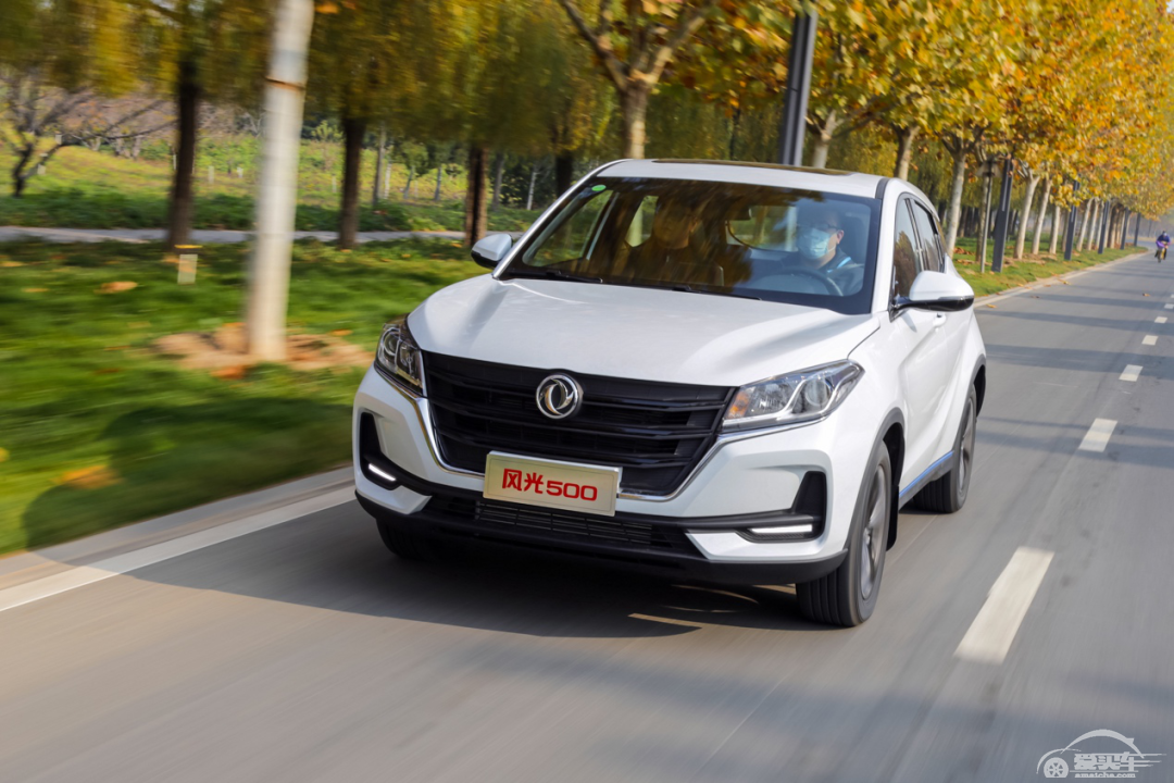冬至来临，东风风光500和宝骏510堪称暖心座驾