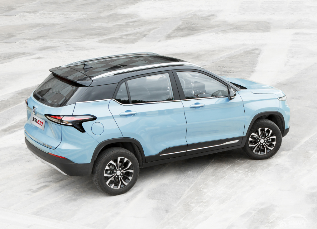 冬至来临，东风风光500和宝骏510堪称暖心座驾