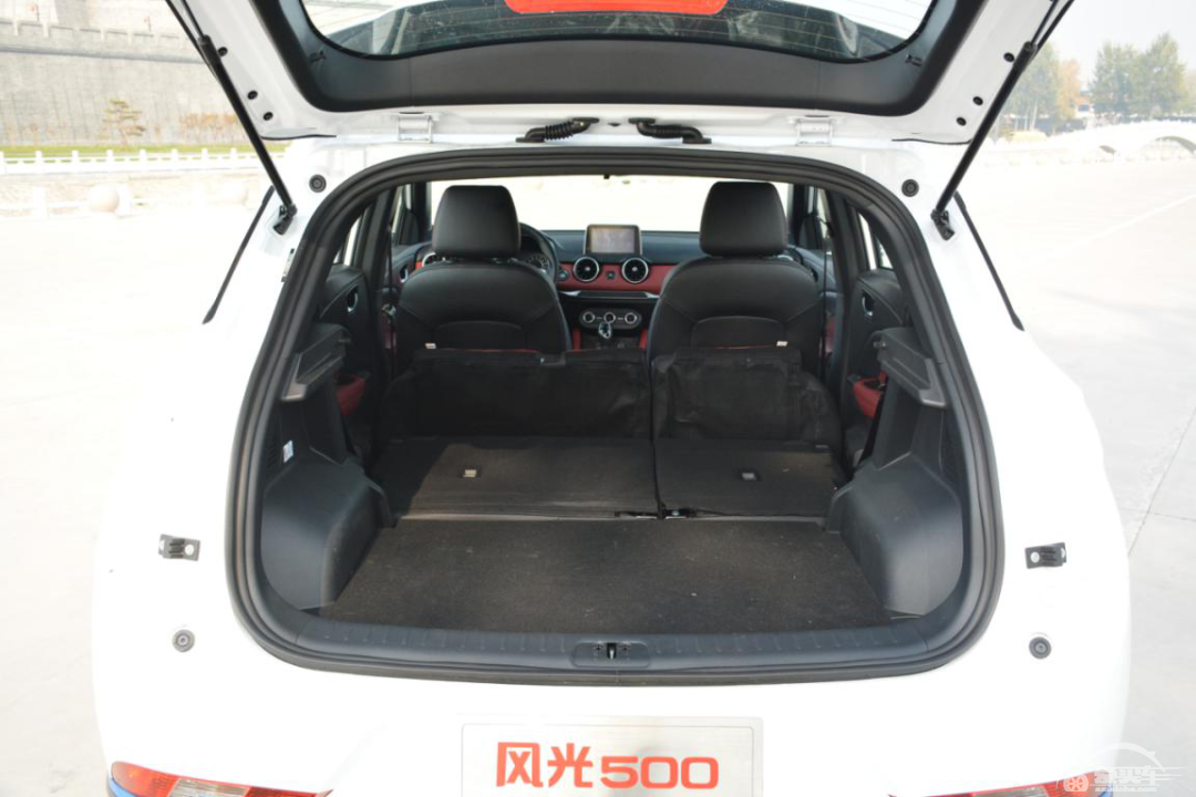 冬至来临，东风风光500和宝骏510堪称暖心座驾