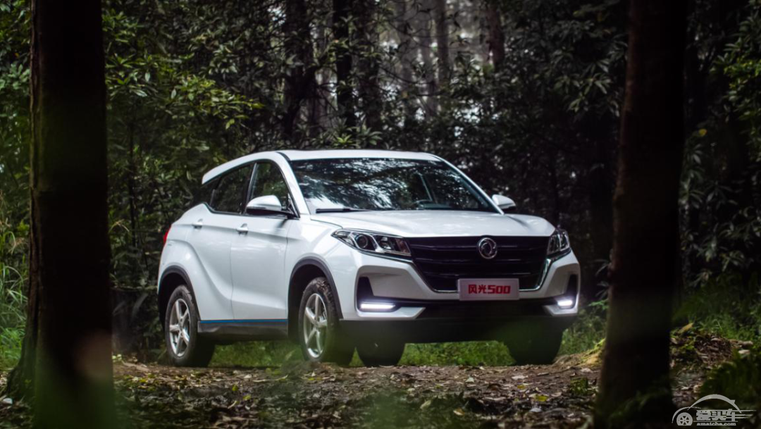 冬至来临，东风风光500和宝骏510堪称暖心座驾