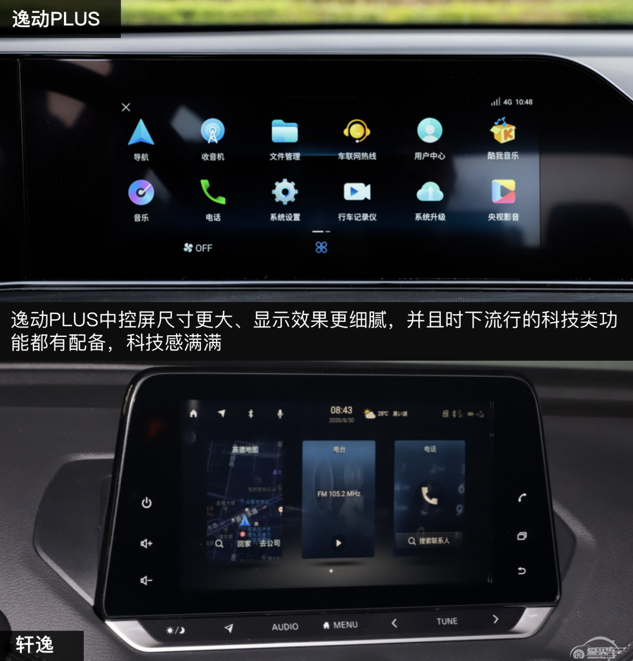 迎接2021年送给她最好的礼物 为什么推荐你买一辆逸动PLUS？