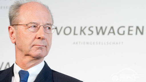 大众宫斗剧完结，但麻烦还在继续……