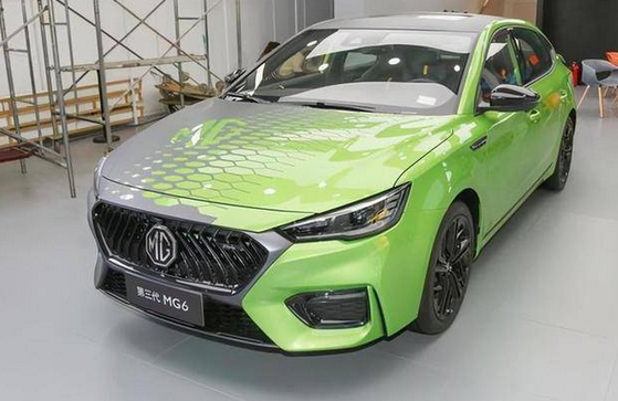  小白选车 | 能让妹子主动上你的车，选这三款没毛病！ 