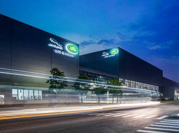  常熟工厂探秘：“带电的小老虎”还是好玩的路虎吗？ 