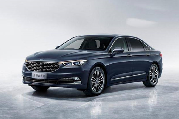  夹在B级与C级轿车中间 既大又精致的三款合资B+级轿车 