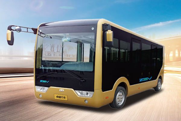  中植系旗下中植汽车旺季生产攻坚战获得阶段性的胜利 