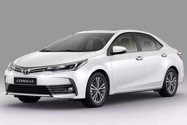 丰田2020年的成功只是小试牛刀，明年5款车一上，